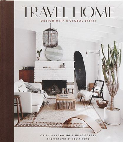 Travel Home: Design with a Global Spirit