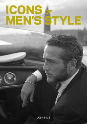 Icons of Men’s Style mini - фото 1