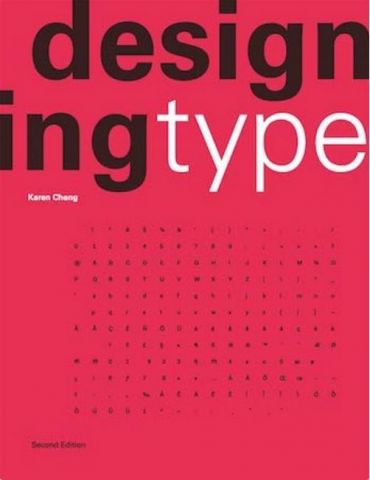 Designing Type, Second Edition - фото 1