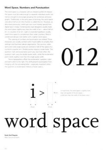 Designing Type, Second Edition - фото 4