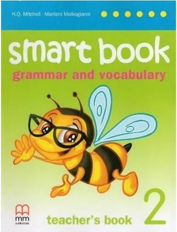Smart Book for Ukraine НУШ 2 Teachers Book SJ - фото 1