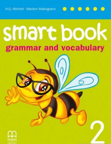 Smart Book for Ukraine НУШ 2 Students Book SJ - фото 1