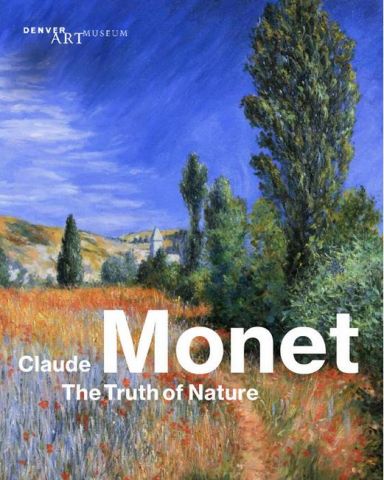 Claude monet: the truth of nature - фото 1