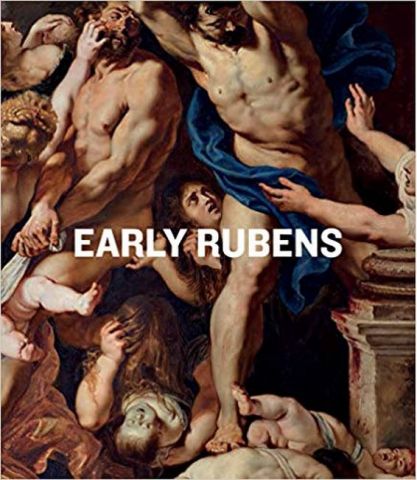 Early Rubens - фото 1
