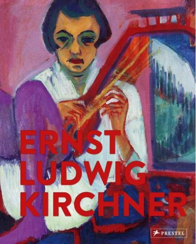 Ernst Ludwig Kirchner. Imaginary Travels