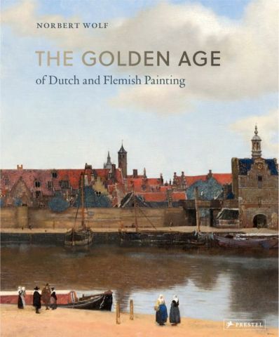 The Golden Age of Dutch and Flemish Painting - фото 1