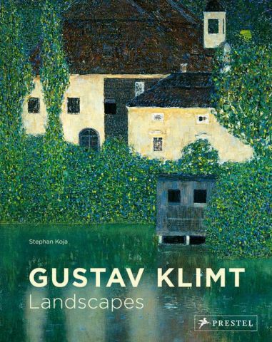 Gustav Klimt: Landscapes - фото 1