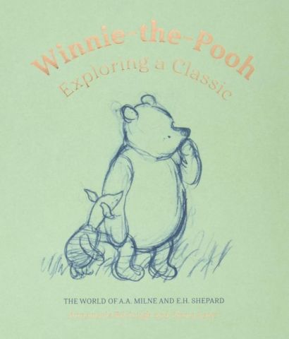 Winnie-The-Pooh: Exploring a Classic