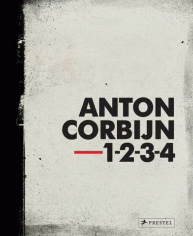 Anton Corbijn: 1-2-3-4. New Edition