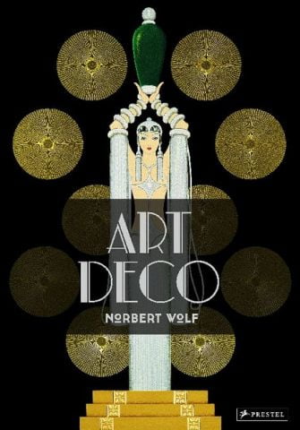 Art Deco. New Edition - фото 1