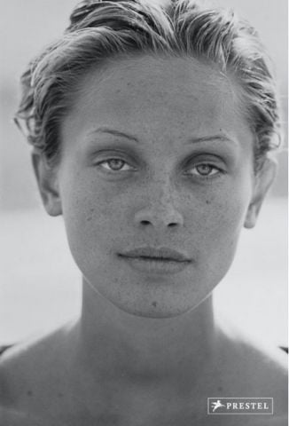 Peter Lindbergh: Images of Women - фото 1