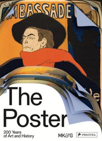 Poster. 200 Years of Art and History