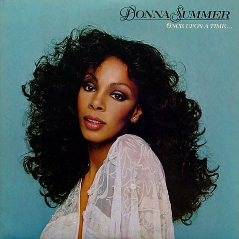 Donna Summer – Once Upon A Time... (Vinyl) - фото 1