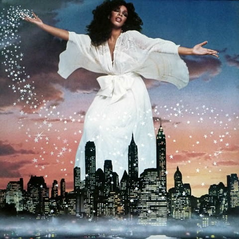 Donna Summer – Once Upon A Time... (Vinyl) - фото 4
