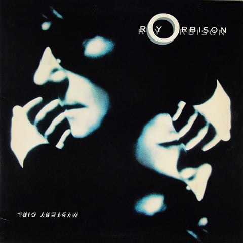 Roy+Orbison+%E2%80%93+Mystery+Girl+%28LP%2C++Album%2C+Stereo%2C+Vinyl%29 - фото 1