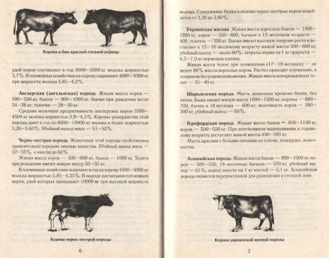 Полная энциклопедия современного животноводства - фото 5