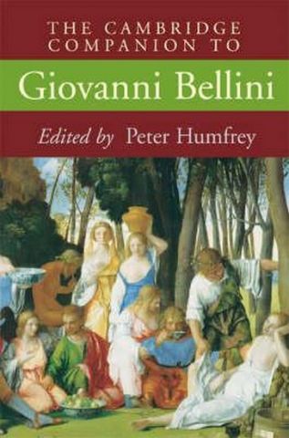 The Cambridge Companion to Giovanni Bellini - фото 1