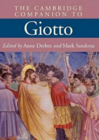The Cambridge Companion to Giotto - фото 1
