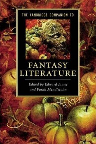 The+Cambridge+Companion+to+Fantasy+Literature - фото 1