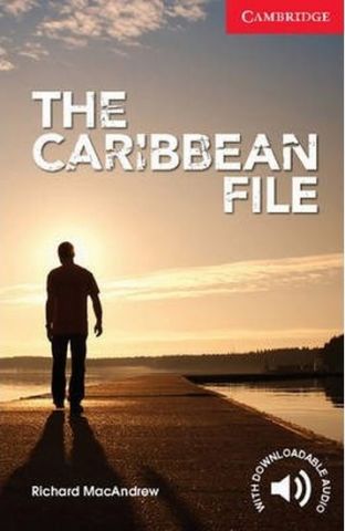 CER+1+The+Caribbean+File%3A+Paperback - фото 1