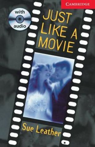 CER 1 Just Like a Movie: Book with Audio CD Pack
