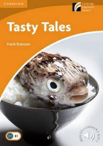 CDR 4 Tasty Tales: Book - фото 1