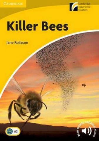 CDR 2 Killer Bees: Book - фото 1