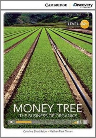 CDIR B2+ Money Tree: The Business of Organics (Book...