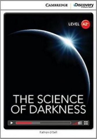CDIR A2+ The Science of Darkness (Book with Online...