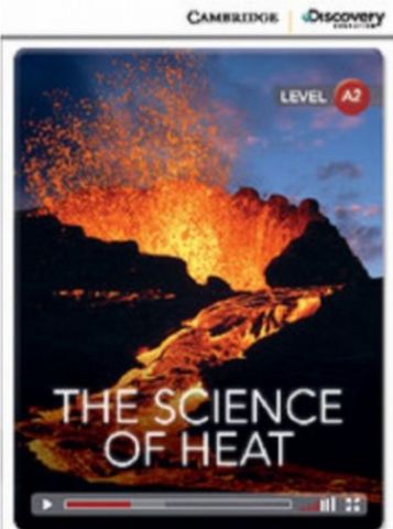 CDIR+A2+The+Science+of+Heat+%28Book+with+Online+Access%29 - фото 1