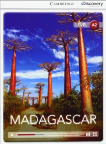 CDIR A2 Madagascar (Book with Online Access) - фото 1