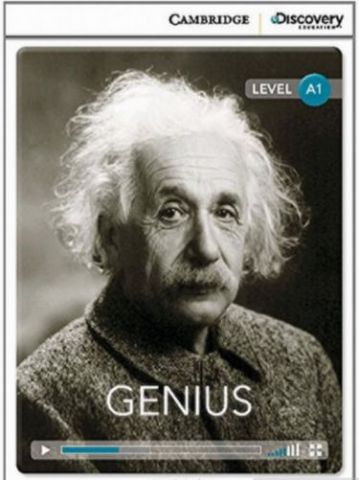 CDIR A1 Genius (Book with Online Access) - фото 1