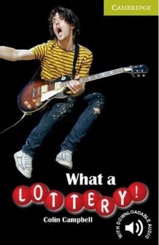 CER St What a Lottery!