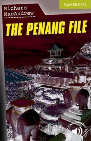 CER St The Penand File