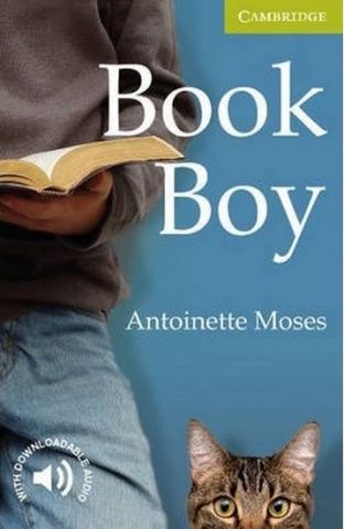 CER St Book Boy - фото 1