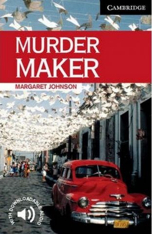 CER 6 Murder Maker