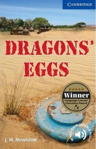 CER 5 Dragons Eggs - фото 1