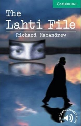 CER 3 The Lahti File