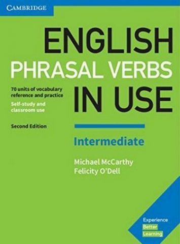 English+Phrasal+Verbs+in+Use+2nd+Edition+Intermediate - фото 1