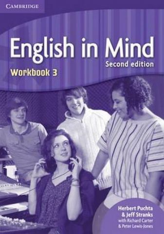 English+in+Mind++2nd+Edition+3+Workbook - фото 1
