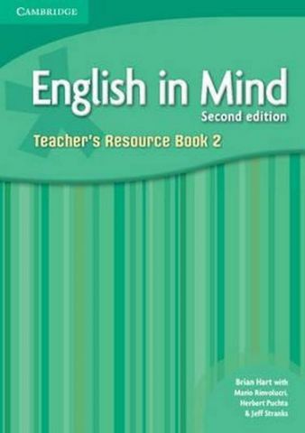 English in Mind  2nd Edition 2 Teachers Resource Book - фото 1