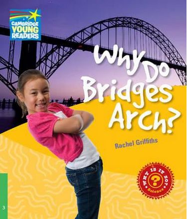 CYR 3 Why Do Bridges Arch? - фото 1