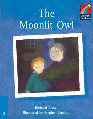 CSB 2 The Moonlit Owl - фото 1