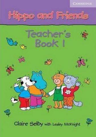 Hippo and Friends 1 TB