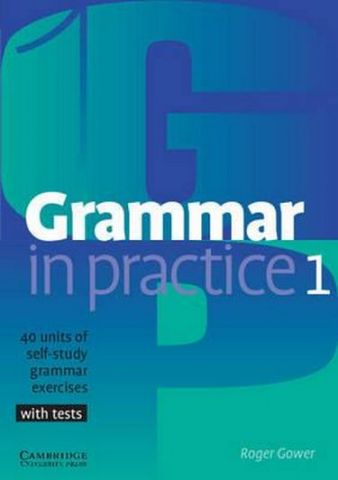 Grammar in Practice 1 - фото 1