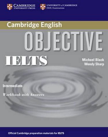 Objective IELTS Intermediate Workbook with answers - фото 1