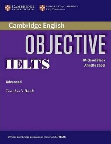 Objective IELTS Advanced Teacher`s Book - фото 1