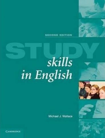 Study+Skills+in+English+Second+edition - фото 1