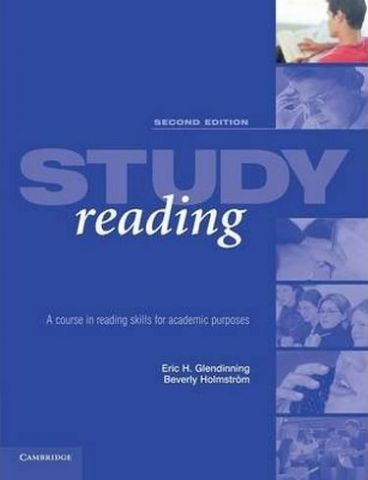 Study+Reading+Second+edition - фото 1