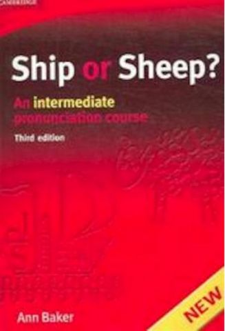 Ship+or+Sheep%3F+3rd+Edition+Book - фото 1